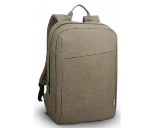 Lenovo B210 39,6 cm (15.6 ) Sac à dos Vert