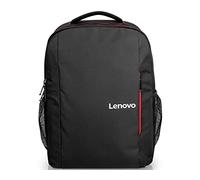 Lenovo B510 sacoche d'ordinateurs portables 39,6 cm (15.6") Sac à dos Noir - Sacoches d'ordinateurs portables (Sac à dos, 39,6 cm (15.6"), 600 g, Noir)