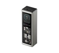 Lenovo Banque d'alimentation 20000 mAh avec affichage 140 W 2x USB-C + USB Gris doré