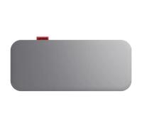 Lenovo Batterie externe USB-C pour ordinateurs portables Lenovo Go 20 000 mAh - 40ALLG2WWW Noir orage