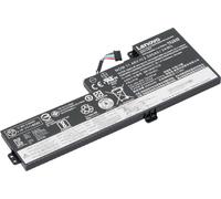 Lenovo BATTERIE Interne 3c 24Wh LiIon
