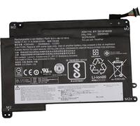 Lenovo BATTERIE Interne 3c 53Wh LiIon