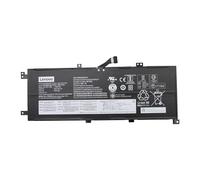 Lenovo Battery 4c, 45Wh, LiIon, SMP, FRU02DL030