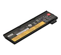 Batterie ordinateur portable 01AV424 pour (entre autres) Lenovo ThinkPad T470 - 2100mAh - Pièce d'origine Lenovo