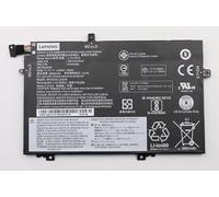 Lenovo Battery Internal 3C 45WH LI 01AV463, Battery, 787517 (01AV463, Battery