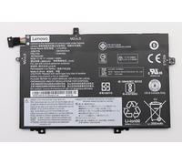 Lenovo Battery Internal 3C 45WH LI, 5B10W13895