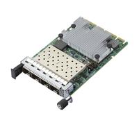 Lenovo Adaptateur réseau BCM 57504 OCP 3.0 4x SFP28 10/25GbE