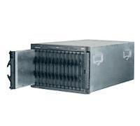 Lenovo BladeCenter 8677 - Montable sur rack 7U - hot-swap - alimentation - branchement à chaud 2000 Watt - noir d'encre - TopSeller