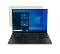 - Filtre de confidentialité pour ordinateur portable - 14" - pour ThinkBook 14 G8 IRL; ThinkPad E14 Gen 7; L14 Gen 6; T14 Gen 6; T14s Gen 6