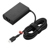 - Adaptateur alimentation USB-C - CA 100-240 V - 65 Watt - noir