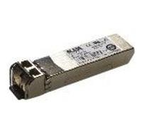 Lenovo BNT - Module transmetteur SFP+ - 10GbE - 10GBase-SR - jusqu'à 300 m - pour ThinkSystem SD630 V2; SR250 V2; SR630 V2; SR650 V2; ST250 V2; ST50 V2; ST650 V2 G