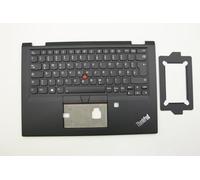 Lenovo Bumblebee-1(20NN/20NQ) WW CCover+GER ASM,BKCHY, FRU02HL518 (CCover+GER ASM,BKCHY)