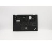 Lenovo C Cover w/FPR noir clamshell noir (5CB0W35025)