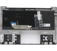 Lenovo C Cover W/Keyboard Nordic