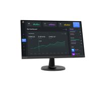 Lenovo C24-40 LED display 60,5 cm (23.8 ) 1920 x 1080 pixels Full HD Noir