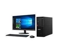 Lenovo 4X90L13971 câble DisplayPort Mini DisplayPort Noir