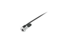 Lenovo Câble antivol Kensington NanoSaver MasterKey 1,8 m Noir 4XE1B81917