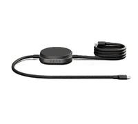 Lenovo CÂBLE DE CHARGE ZENS USB C-C PRO 2 NOIR - 78814363