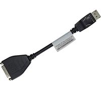 Lenovo Câble DisplayPort DVI-D, 43N9160
