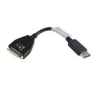 Lenovo displayport dvi-d cable, 43n9160 fru43n9160