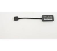 Lenovo Cable,Dongle,RJ45,Luxshare