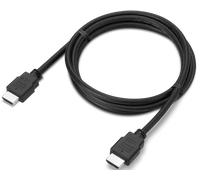 Lenovo Câble Lenovo Ultra High Speed HDMI 1,8 m - 4X91U92141 Noir