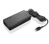 Lenovo Câble réseau Adaptateur AC 135 W Slim Tip 3Pin W/O de Rechange (S)