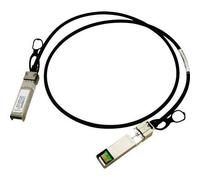 Lenovo 0.5m SFP+ câble InfiniBand et à fibres optiques 0,5 m SFP+