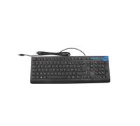 Lenovo Clavier Calliope USB AZERTY Français Noir FRU00XH598