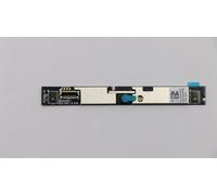 Lenovo Camera 720P Front MIC Z, FRU00HN393