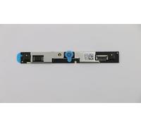 Lenovo Camera 720P Front MIC ZIF Chy, FRU01HW034