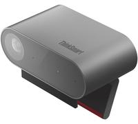 Lenovo ThinkSmart Cam webcam 1920 x 1080 pixels USB Noir