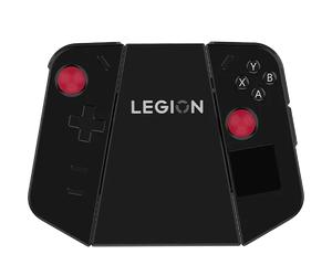 Lenovo Capuchons de joystick Lenovo Legion Go - Rouge Lenovo - GXH1R61508 Rouge Lenovo