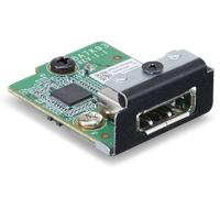 Lenovo Carte d'extension DisplayPort 4XH1K25075 – Interne, connecteur BTB, vert