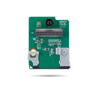 Lenovo Carte d'extension ThinkCentre Tiny DP avec connecteur BTB II - 4XH1U89937 Vert