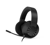 Lenovo Casque de Jeu H210