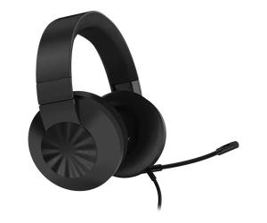 Lenovo Casque de jeu Lenovo H210 - GXD1P46880 Noir
