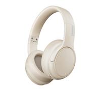 Lenovo-Casque de jeu sans fil TH20,casque Bluetooth 5.3,écouteur de musique pliable,microphone,sauna sportif,mode tourisme,400mAh - Type WHITE
