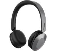 Lenovo Casque pliable sans fil à double mode et réduction active du bruit ThinkPad 8550 Aura Edition - USB-C, Teams - 4XD1T60925 Gris tonnerre