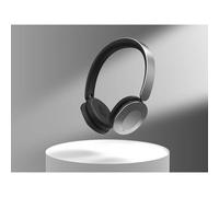 Lenovo Thinkpad 8550 Wireless Headphones Noir