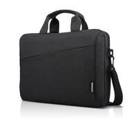 Lenovo Casual Toploader T210 39,6 cm (15.6 ) Sac Toploader Noir