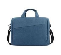Lenovo Sac à bandoulière pour ordinateur portable T210 – 15,6" Bleu unisexe