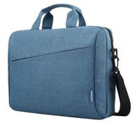 Lenovo Sac à bandoulière pour ordinateur portable T210 – 15,6" Bleu unisexe