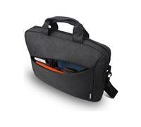 Lenovo Housse pour ordinateur portable T210 4X40T84061 15,6'' Noir
