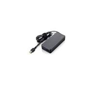 Lenovo Chargeur CA 135 W (Slim Tip) Adaptateur Secteur Noir - Netzteil