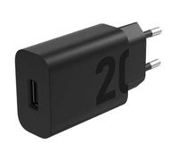 Lenovo Chargeur mural USB-A 20 W | Chargeur mural