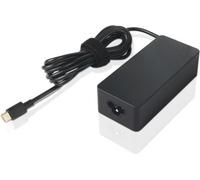 Lenovo Adaptateur secteur USB-C GX21W57098 65 W Noir