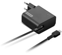 Lenovo - Chargeur Ordinateur Portable Usb-C 65w Pc Noire