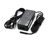 Lenovo Chargeur pour Ordinateur Portable 65 W USB Type C(USB-C) Adaptateur Secteur - ThinkPad T14 T15 E14 E15 X1Carbon X13 2023