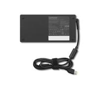 Lenovo Chargeur Secteur 100-240 V 300 W Adaptateur Secteur Noir